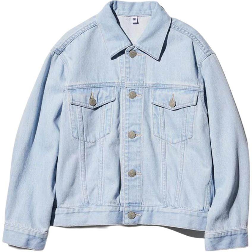 Куртка для девочек Uniqlo - Boxette Shop